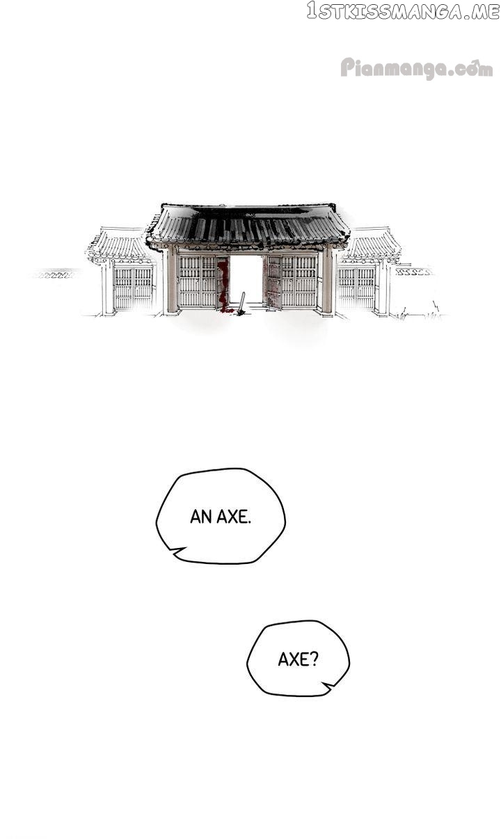 Paljae, Child of Winter chapter 8 - page 48
