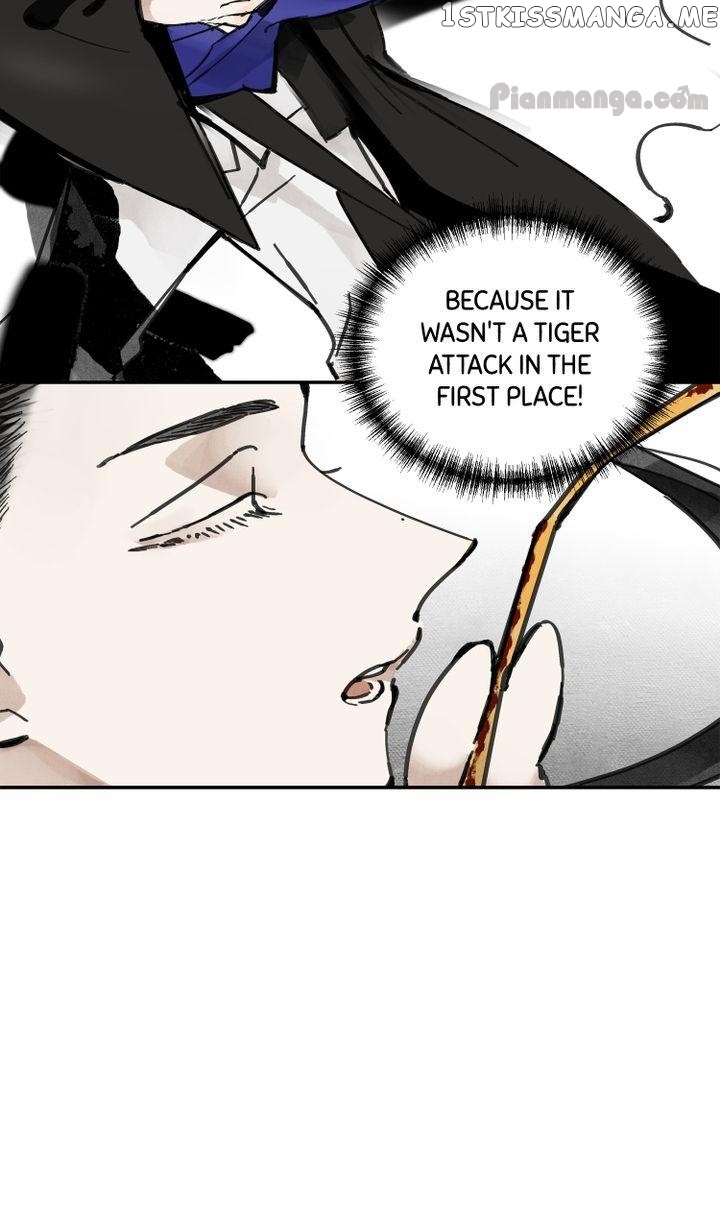 Paljae, Child of Winter chapter 8 - page 53