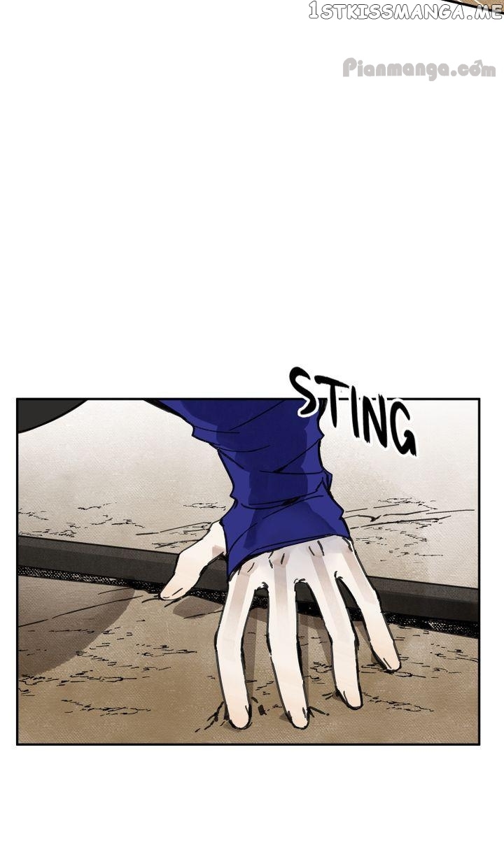 Paljae, Child of Winter chapter 8 - page 55