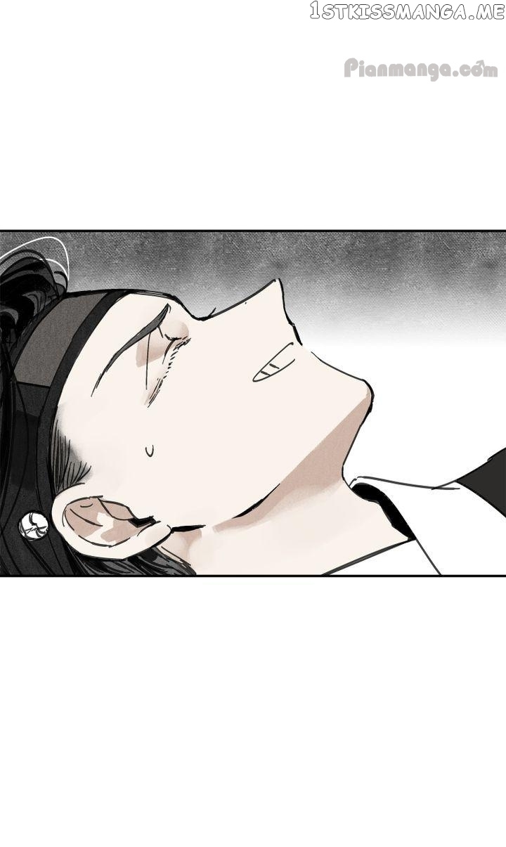 Paljae, Child of Winter chapter 8 - page 56