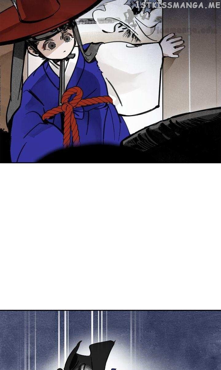 Paljae, Child of Winter chapter 8 - page 61