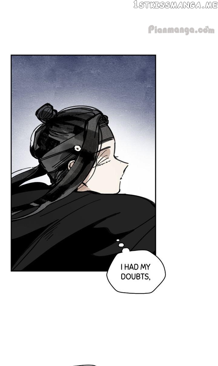 Paljae, Child of Winter chapter 8 - page 65