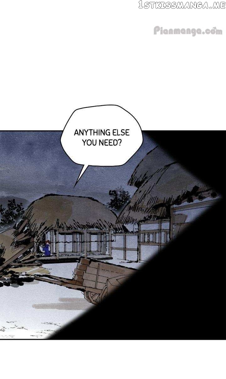 Paljae, Child of Winter chapter 8 - page 67