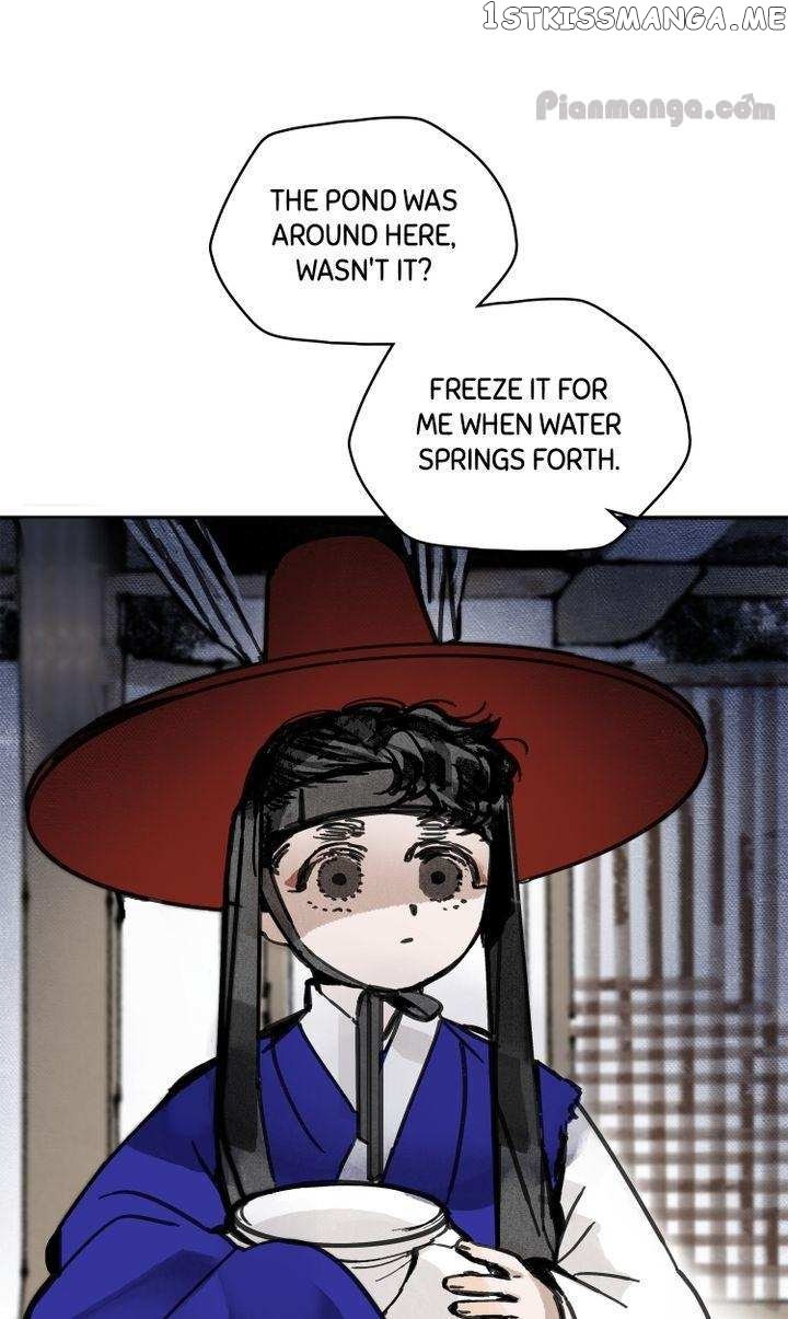 Paljae, Child of Winter chapter 8 - page 68