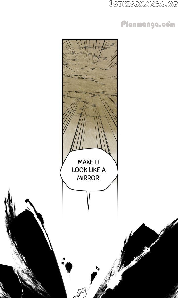 Paljae, Child of Winter chapter 8 - page 70