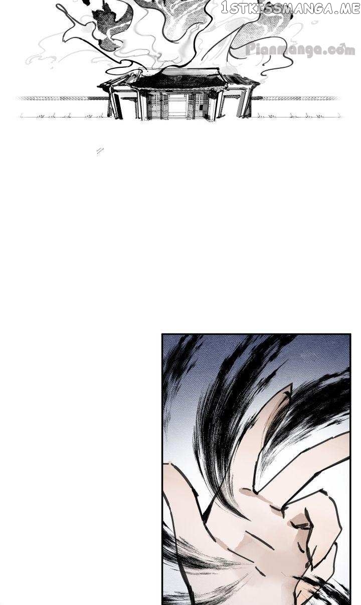 Paljae, Child of Winter chapter 8 - page 72