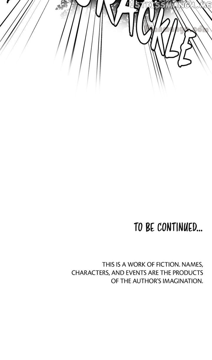Paljae, Child of Winter chapter 8 - page 74