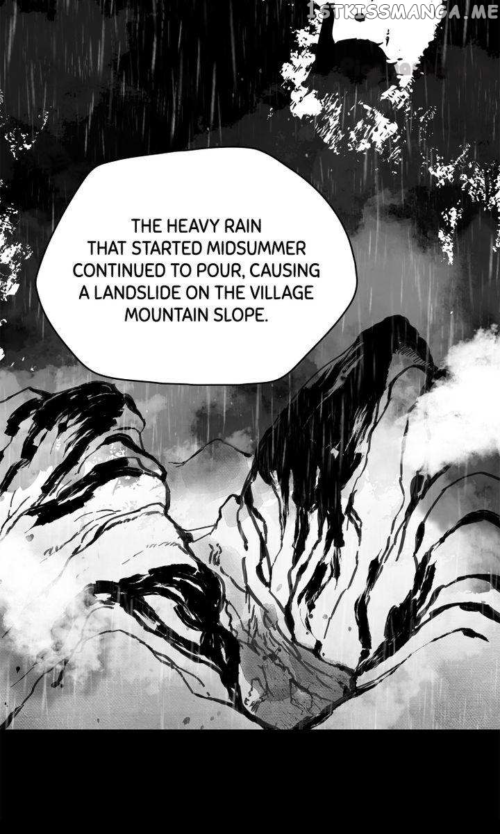 Paljae, Child of Winter chapter 7 - page 12