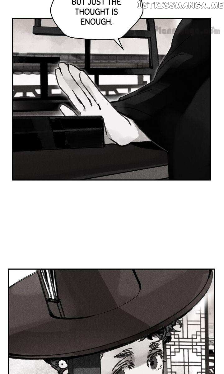 Paljae, Child of Winter chapter 7 - page 29