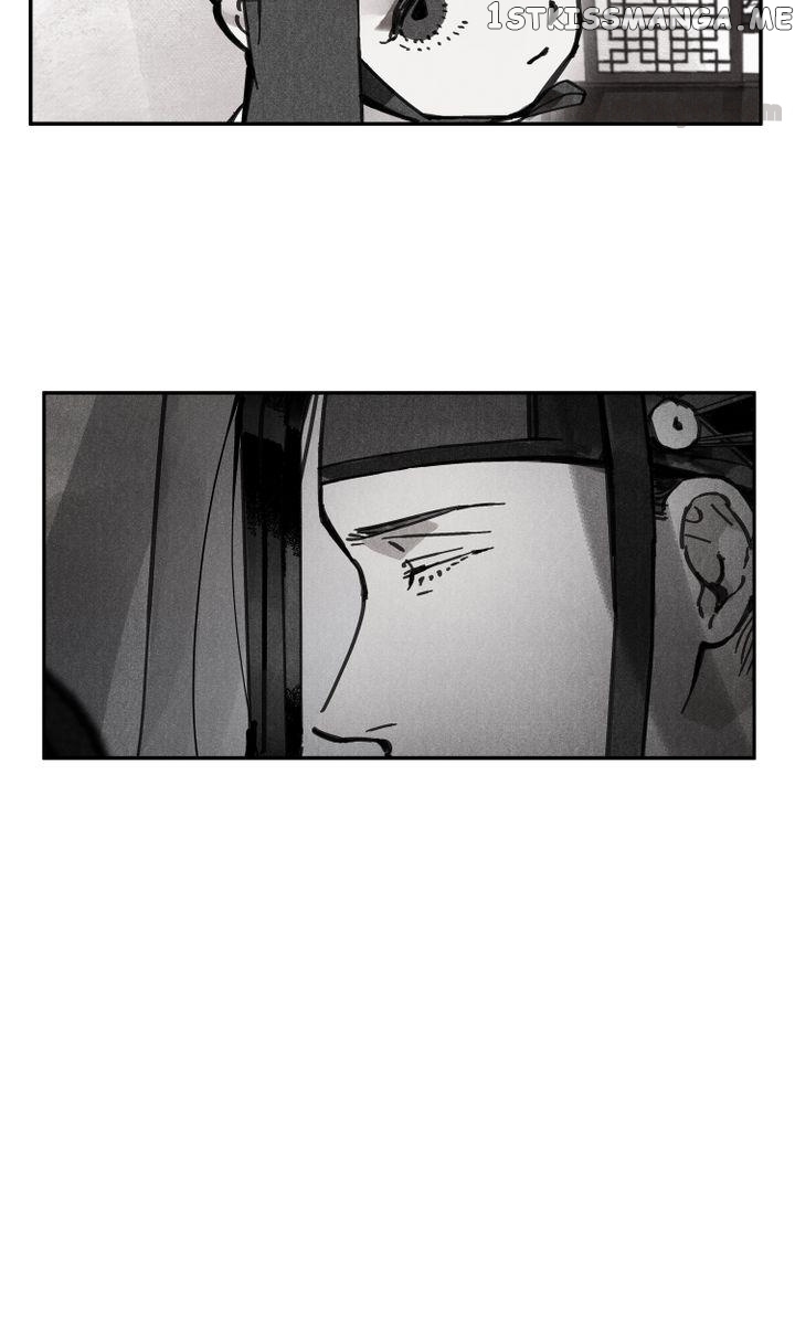 Paljae, Child of Winter chapter 7 - page 30