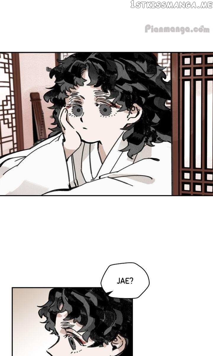 Paljae, Child of Winter chapter 7 - page 31