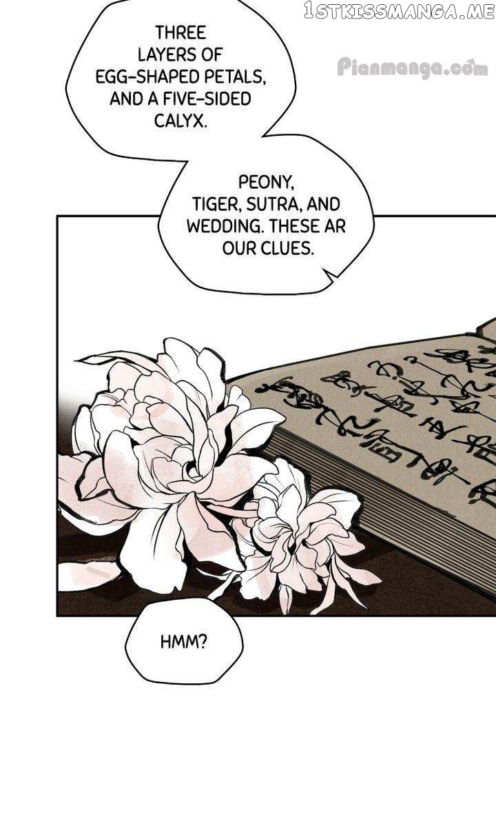 Paljae, Child of Winter chapter 7 - page 44