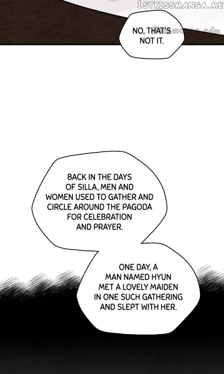 Paljae, Child of Winter chapter 7 - page 47