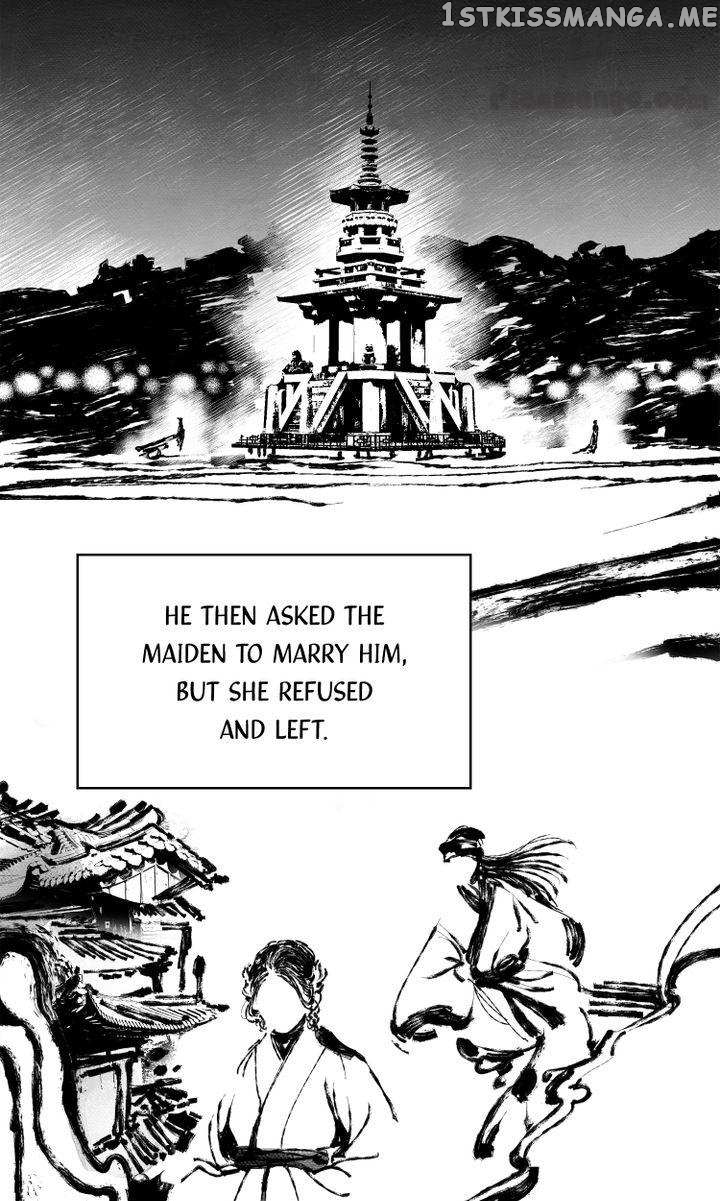 Paljae, Child of Winter chapter 7 - page 48