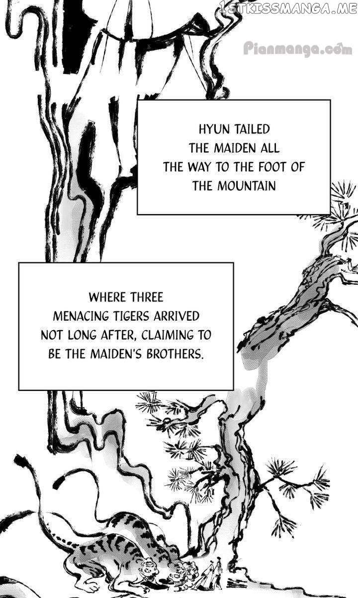 Paljae, Child of Winter chapter 7 - page 49