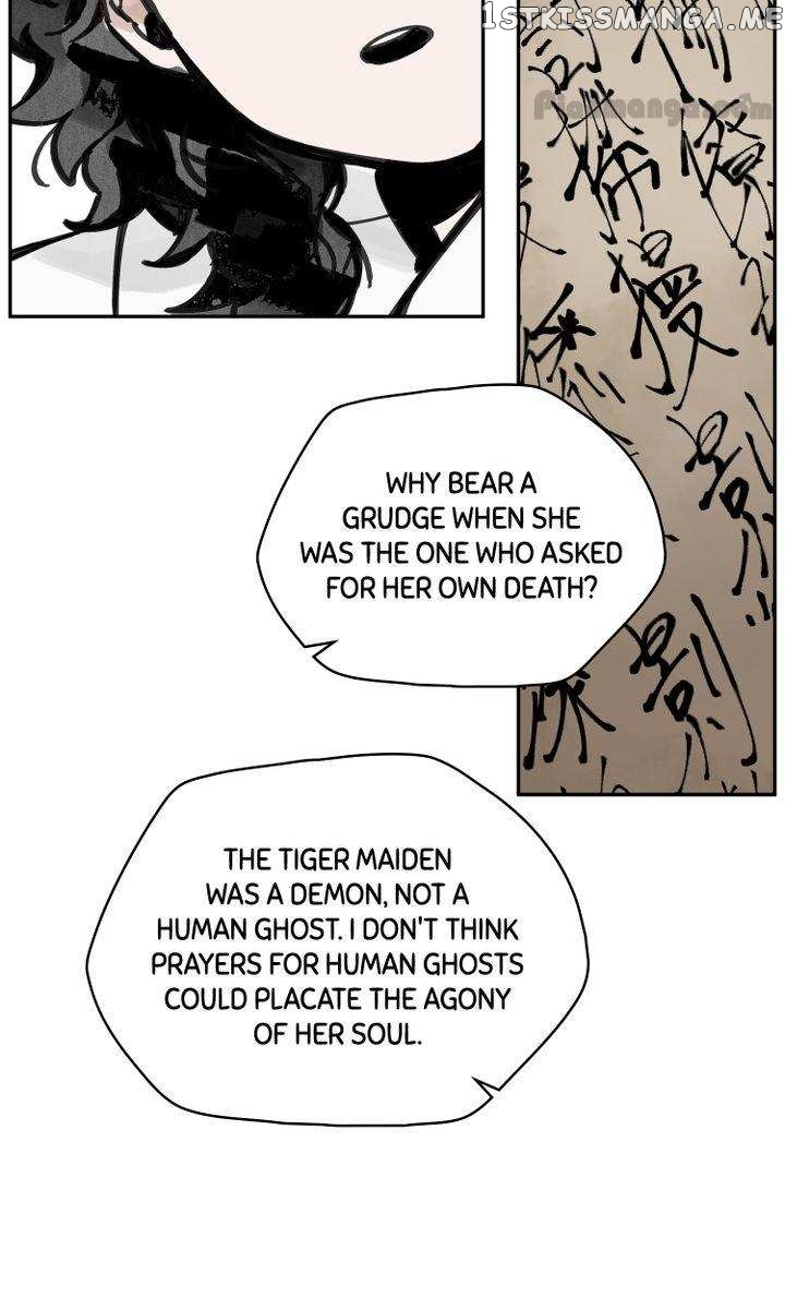 Paljae, Child of Winter chapter 7 - page 56