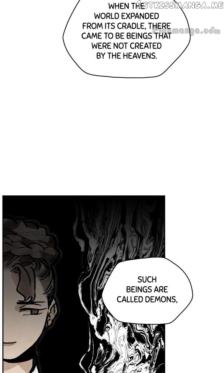 Paljae, Child of Winter chapter 7 - page 60