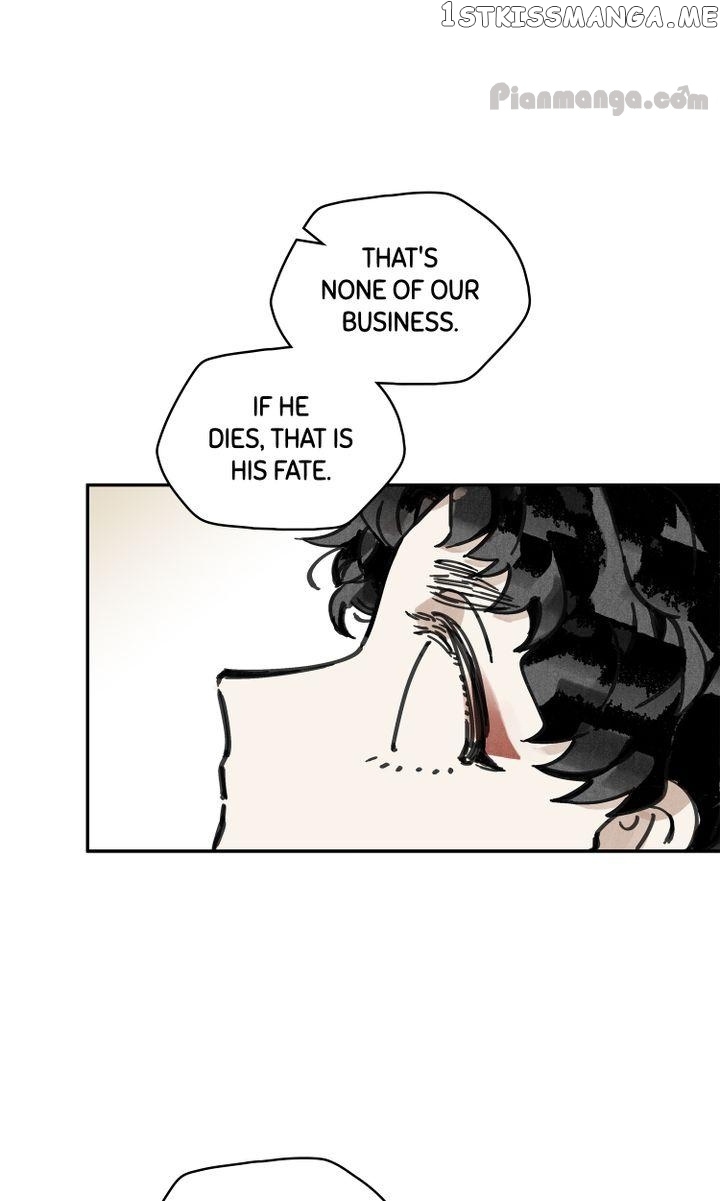 Paljae, Child of Winter chapter 7 - page 65