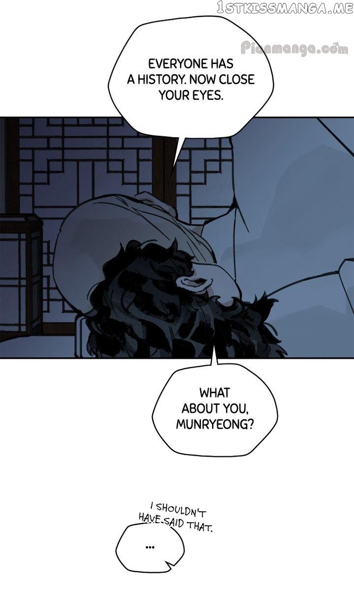 Paljae, Child of Winter chapter 7 - page 69