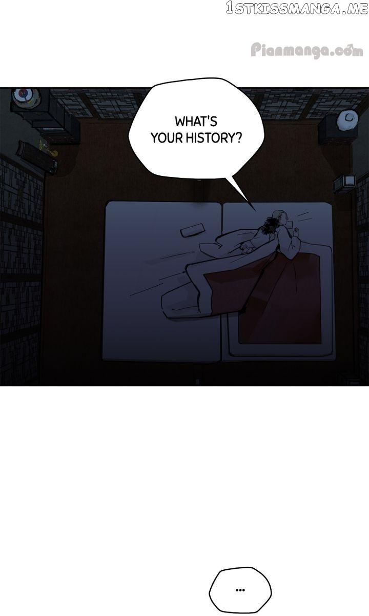 Paljae, Child of Winter chapter 7 - page 70