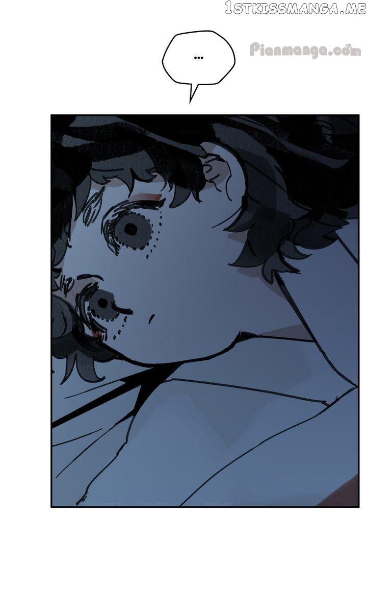 Paljae, Child of Winter chapter 7 - page 75