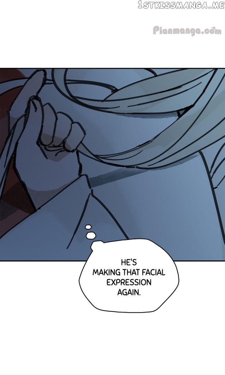 Paljae, Child of Winter chapter 7 - page 76