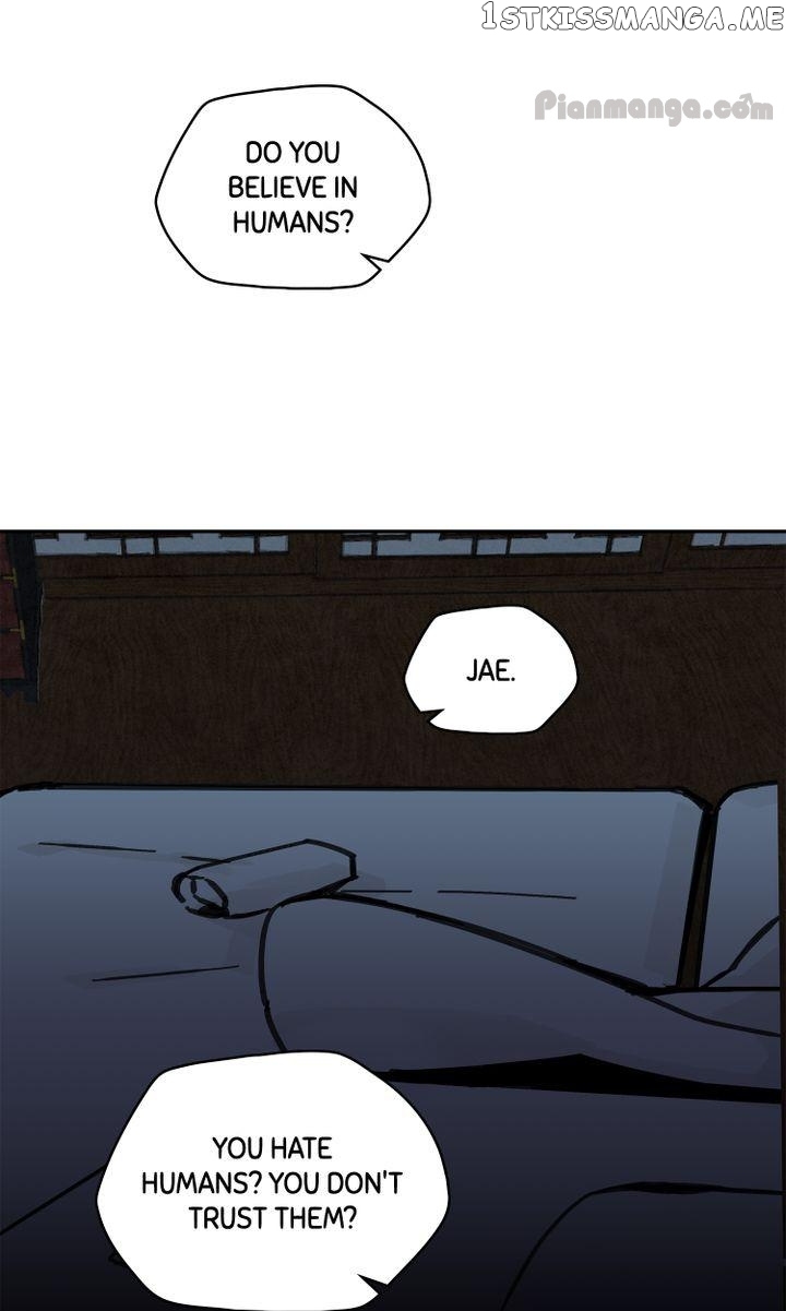 Paljae, Child of Winter chapter 7 - page 78