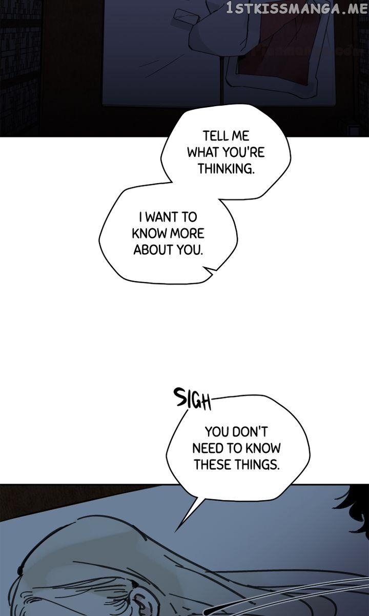 Paljae, Child of Winter chapter 7 - page 80