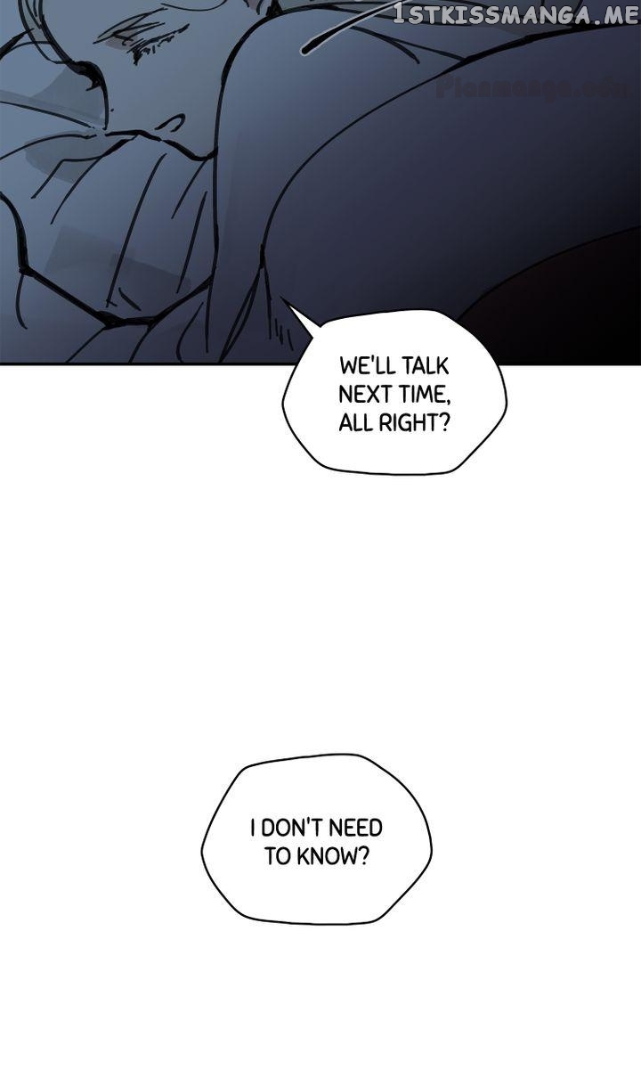 Paljae, Child of Winter chapter 7 - page 81
