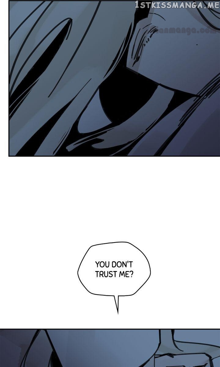 Paljae, Child of Winter chapter 7 - page 83
