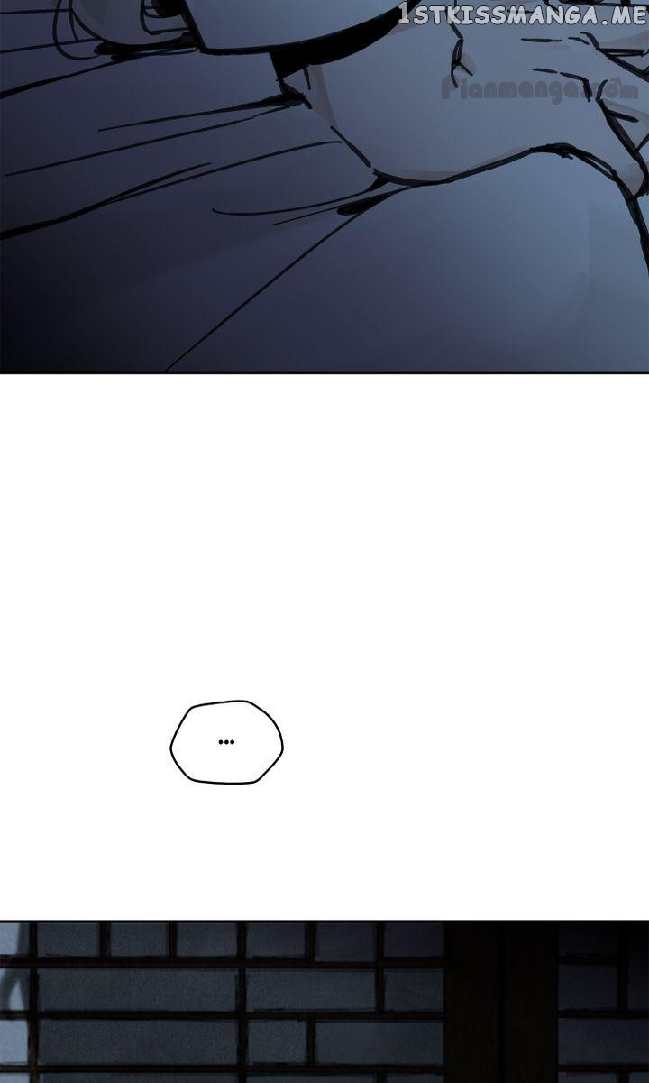 Paljae, Child of Winter chapter 7 - page 84
