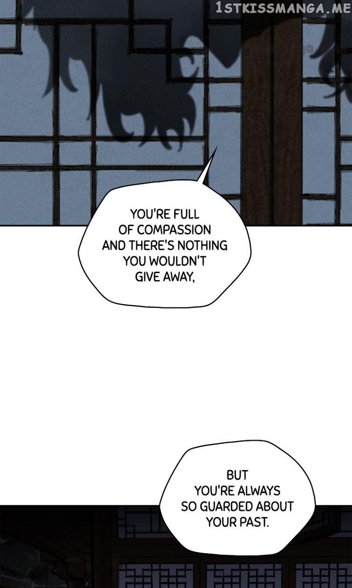 Paljae, Child of Winter chapter 7 - page 85
