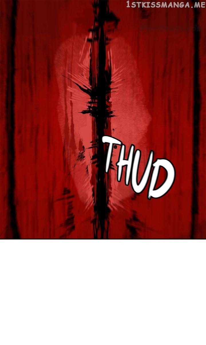Paljae, Child of Winter chapter 6 - page 1