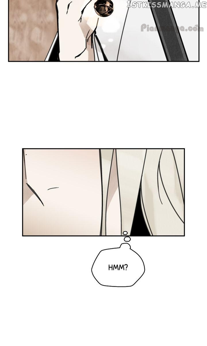 Paljae, Child of Winter chapter 6 - page 12