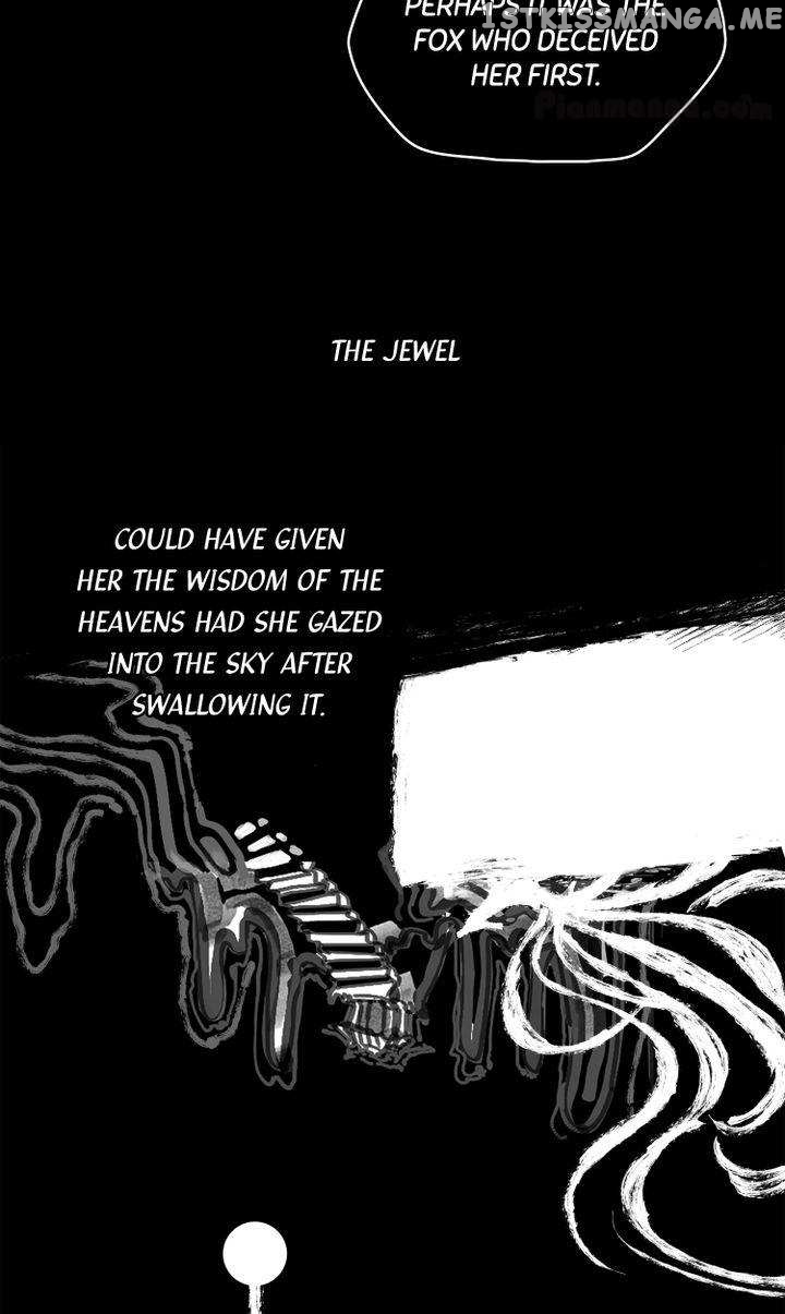 Paljae, Child of Winter chapter 6 - page 27