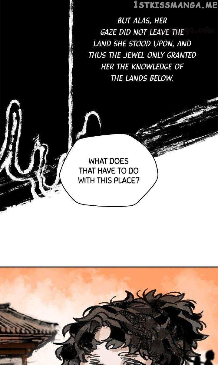 Paljae, Child of Winter chapter 6 - page 28