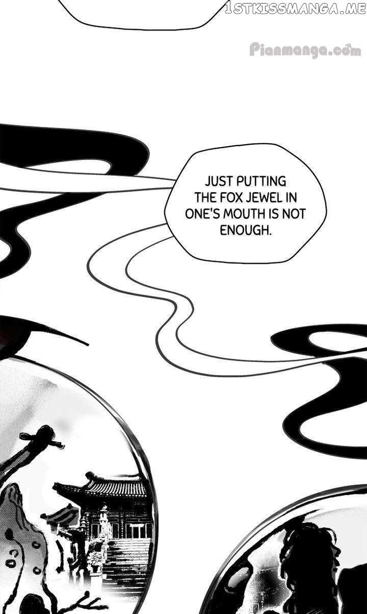 Paljae, Child of Winter chapter 6 - page 32