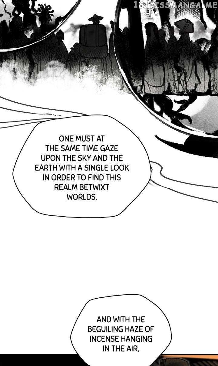 Paljae, Child of Winter chapter 6 - page 33