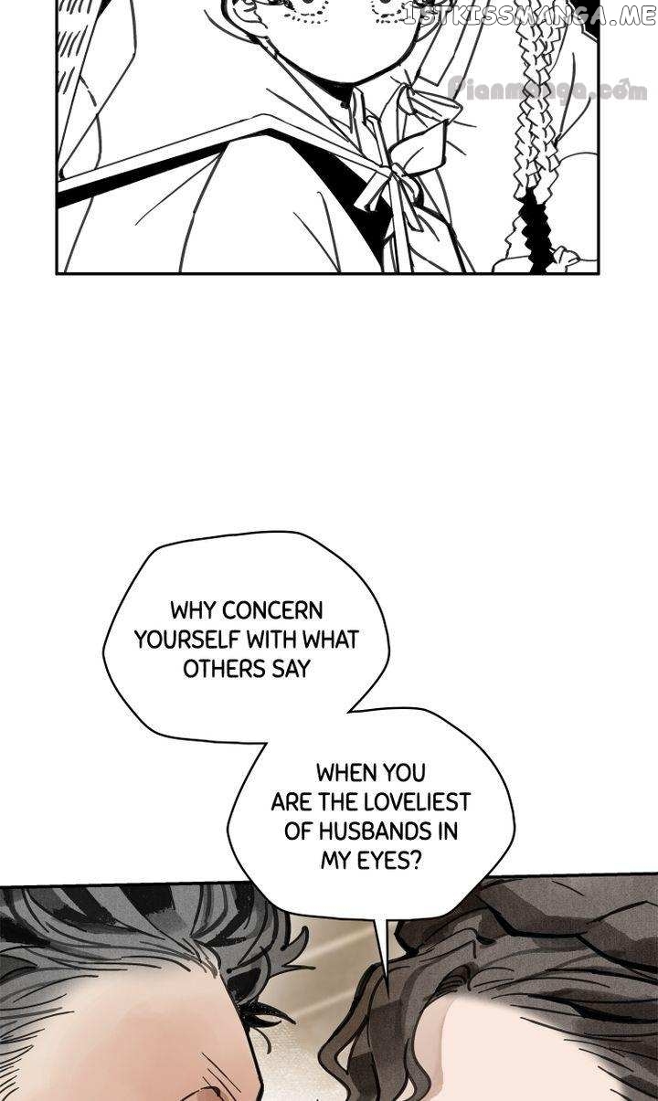 Paljae, Child of Winter chapter 6 - page 56