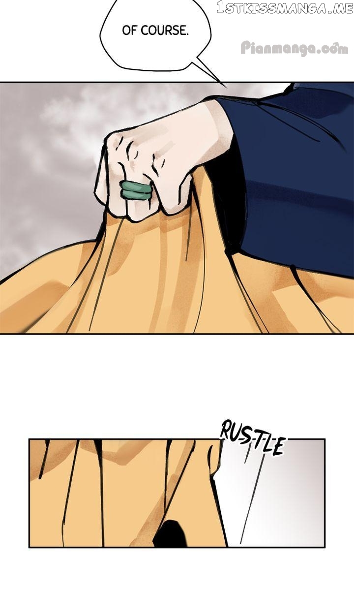 Paljae, Child of Winter chapter 6 - page 76