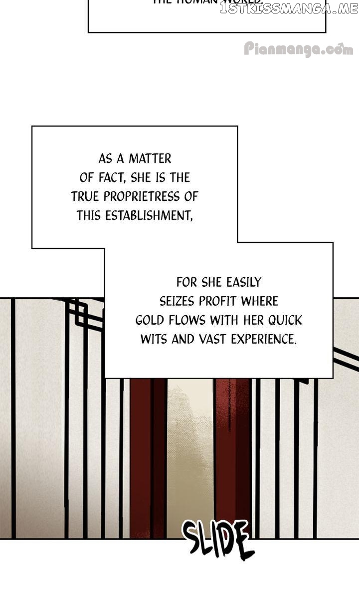 Paljae, Child of Winter chapter 6 - page 79