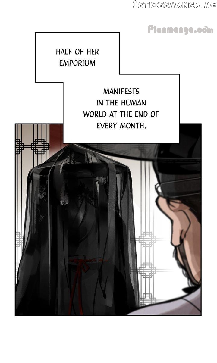 Paljae, Child of Winter chapter 6 - page 80