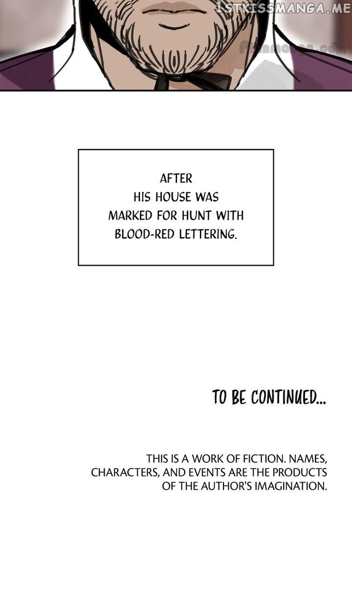 Paljae, Child of Winter chapter 6 - page 83