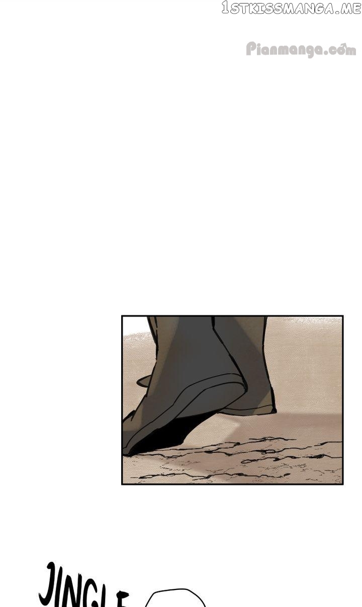 Paljae, Child of Winter chapter 6 - page 9