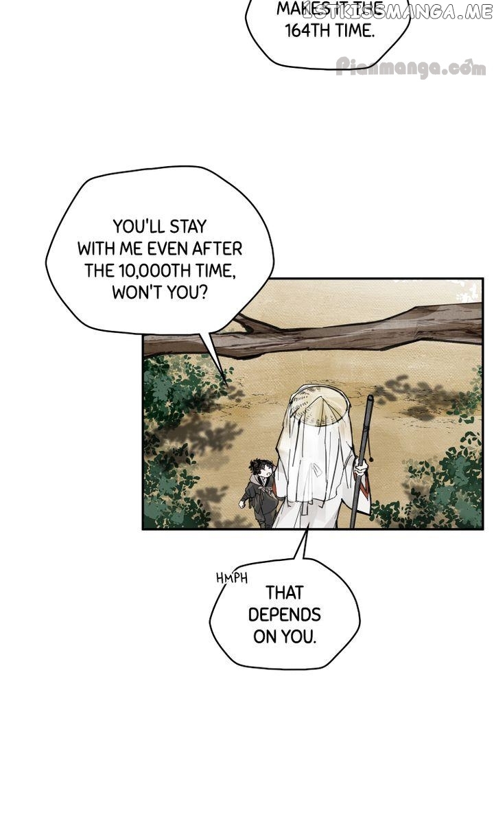 Paljae, Child of Winter chapter 5 - page 13
