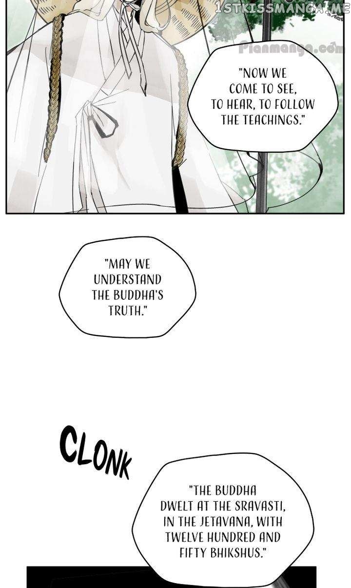 Paljae, Child of Winter chapter 5 - page 17