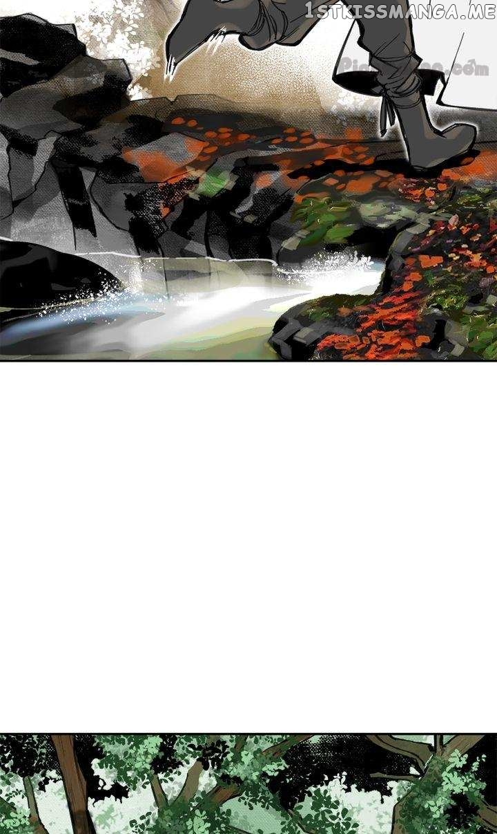 Paljae, Child of Winter chapter 5 - page 2