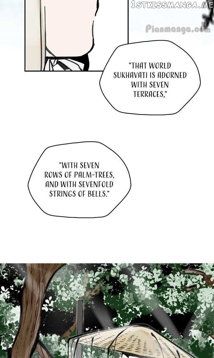 Paljae, Child of Winter chapter 5 - page 20