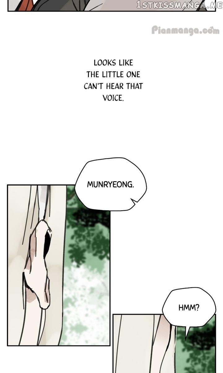 Paljae, Child of Winter chapter 5 - page 23