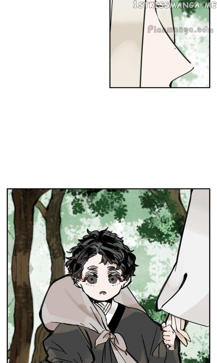 Paljae, Child of Winter chapter 5 - page 24